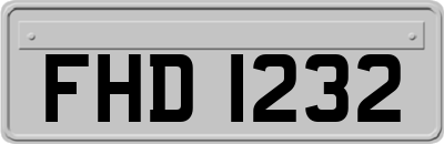 FHD1232