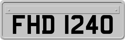 FHD1240