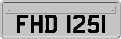 FHD1251