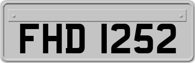 FHD1252