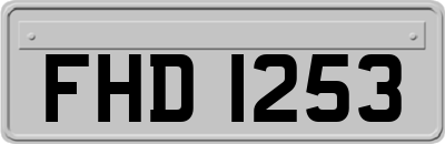 FHD1253