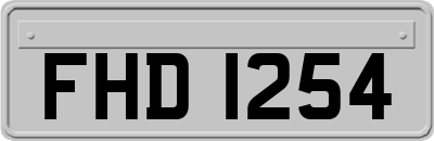 FHD1254