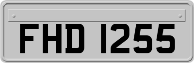 FHD1255