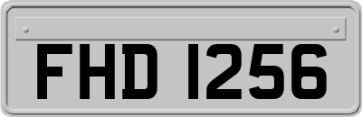 FHD1256