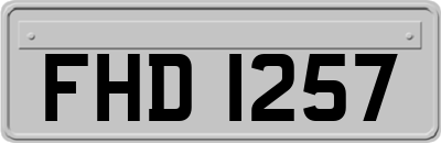 FHD1257