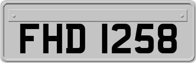 FHD1258