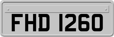 FHD1260