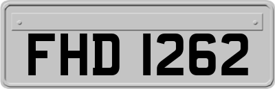 FHD1262