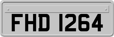 FHD1264