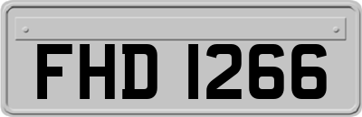 FHD1266