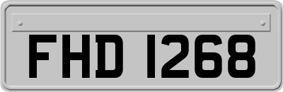 FHD1268