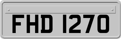 FHD1270