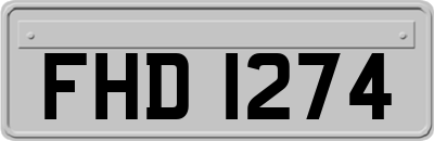 FHD1274