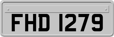 FHD1279