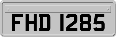 FHD1285