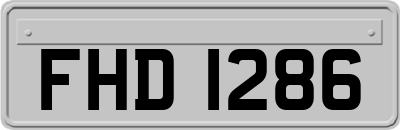 FHD1286