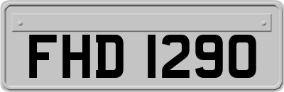 FHD1290