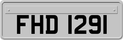 FHD1291