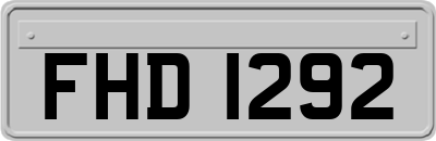 FHD1292