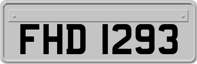 FHD1293