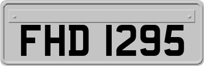 FHD1295