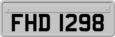 FHD1298