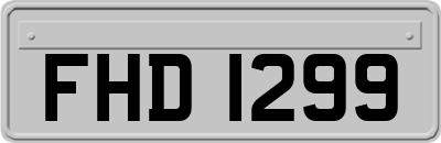 FHD1299