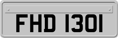 FHD1301