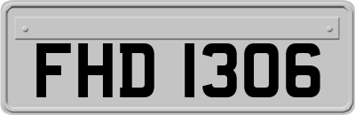 FHD1306