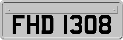 FHD1308