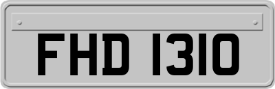 FHD1310