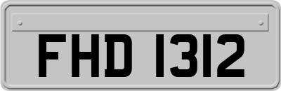FHD1312