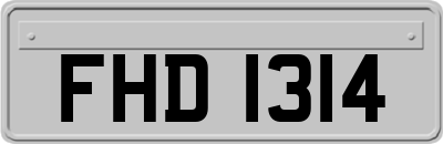 FHD1314