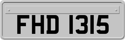 FHD1315