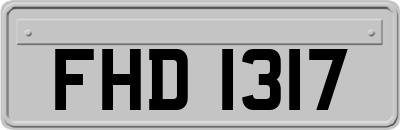 FHD1317
