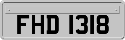 FHD1318