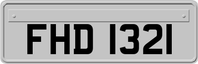 FHD1321