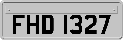 FHD1327
