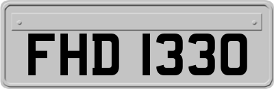FHD1330