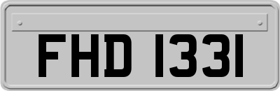 FHD1331