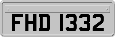 FHD1332