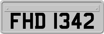 FHD1342