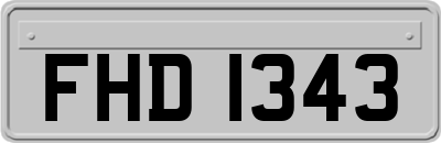 FHD1343
