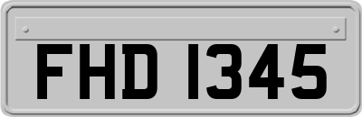 FHD1345