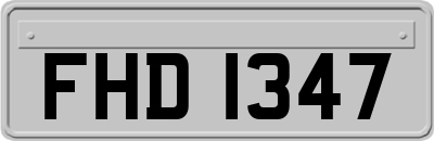 FHD1347
