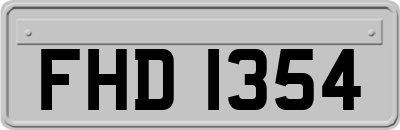 FHD1354
