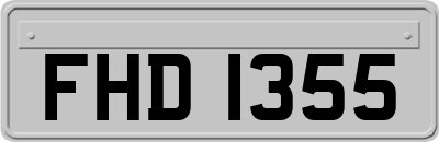 FHD1355