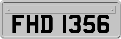 FHD1356