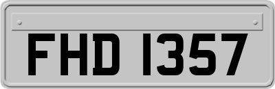 FHD1357
