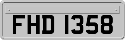FHD1358